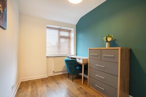 Interior - 10 Mins to Aberdeen City Centre - Parking - Garden (Edinburgh)