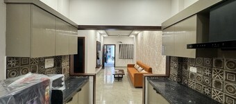 HomeEscape Signature 1BHK & 2BHK Apartme