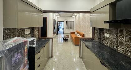 HomeEscape Signature 1BHK & 2BHK Apartme