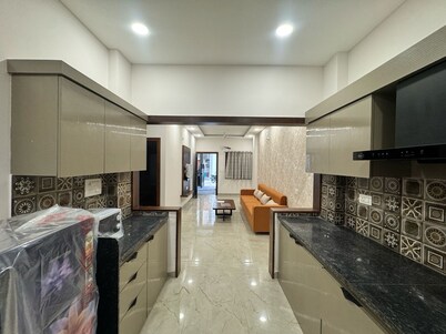 HomeEscape Signature 1BHK & 2BHK Apartme