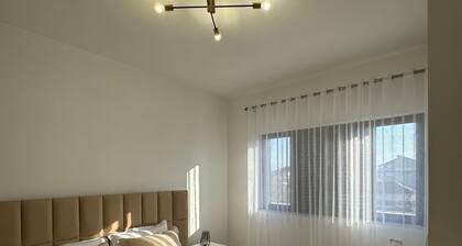 Villa with swimming pool near Durres