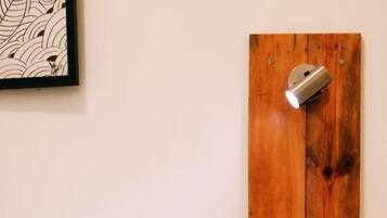 Wi-Fi gratuit, accès pour personnes à mobilité réduite