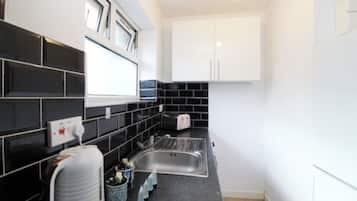 Departamento | Cocina privada