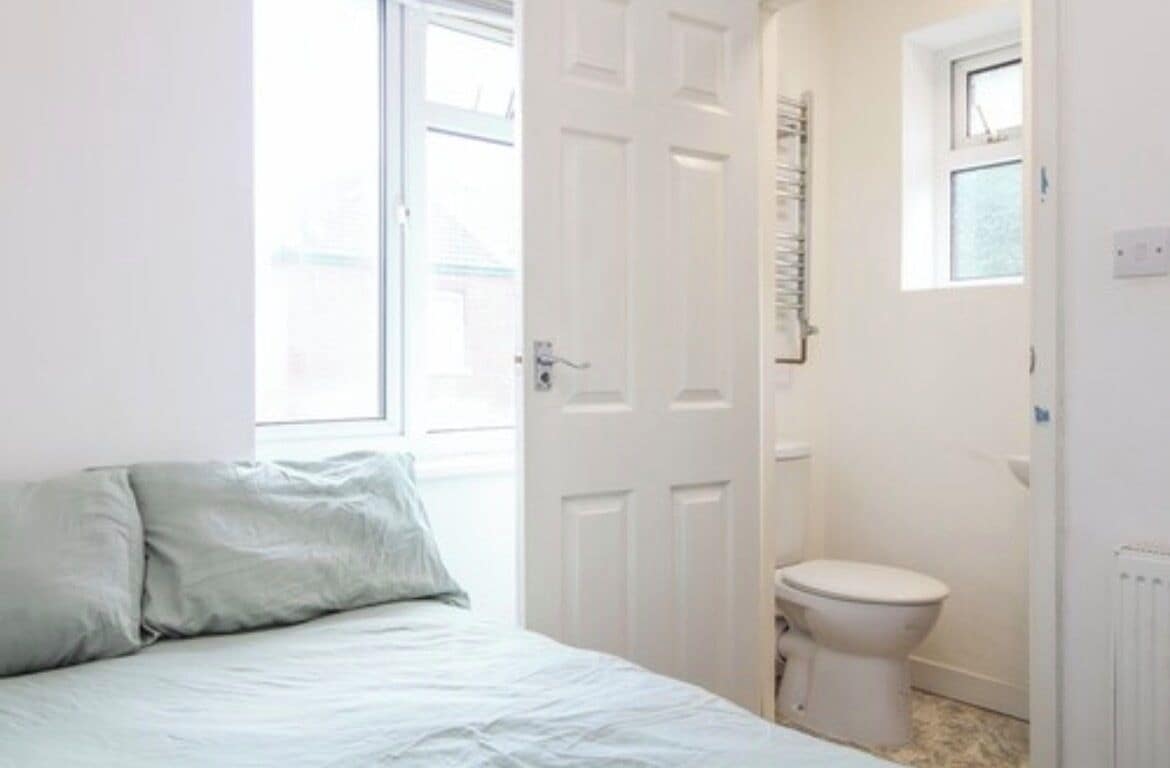 公寓 | 免費 Wi-Fi