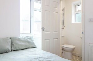 Leilighet | Wi-fi (inkludert)