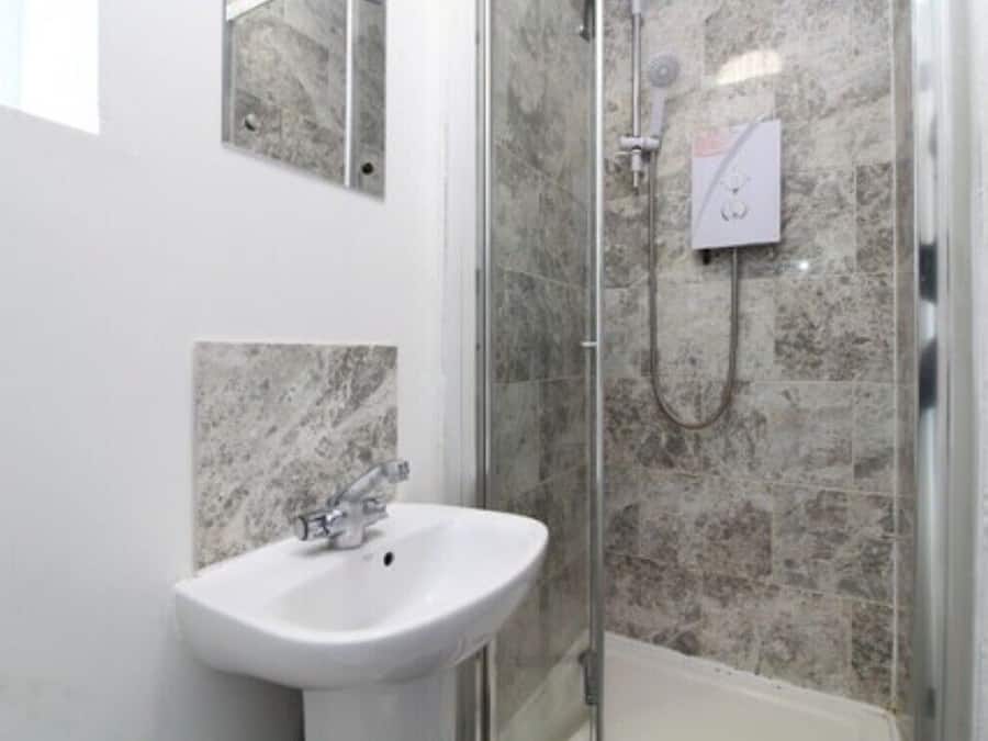 Apartment | Bathroom