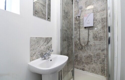 Coventry Road Studio Flat