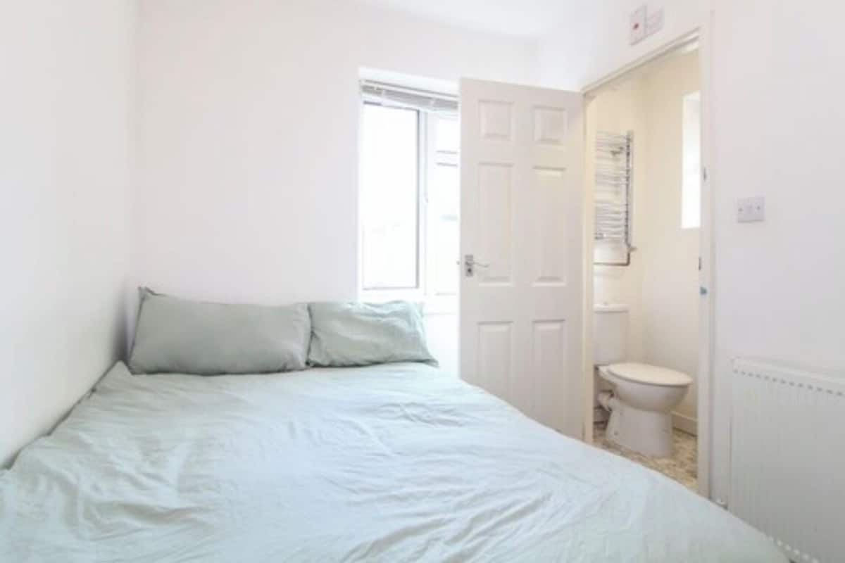 Leilighet | Wi-fi (inkludert)