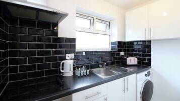 Apartment | Private kitchen