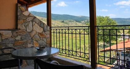 Ducata Hotel - Double Room with Balcony & Views