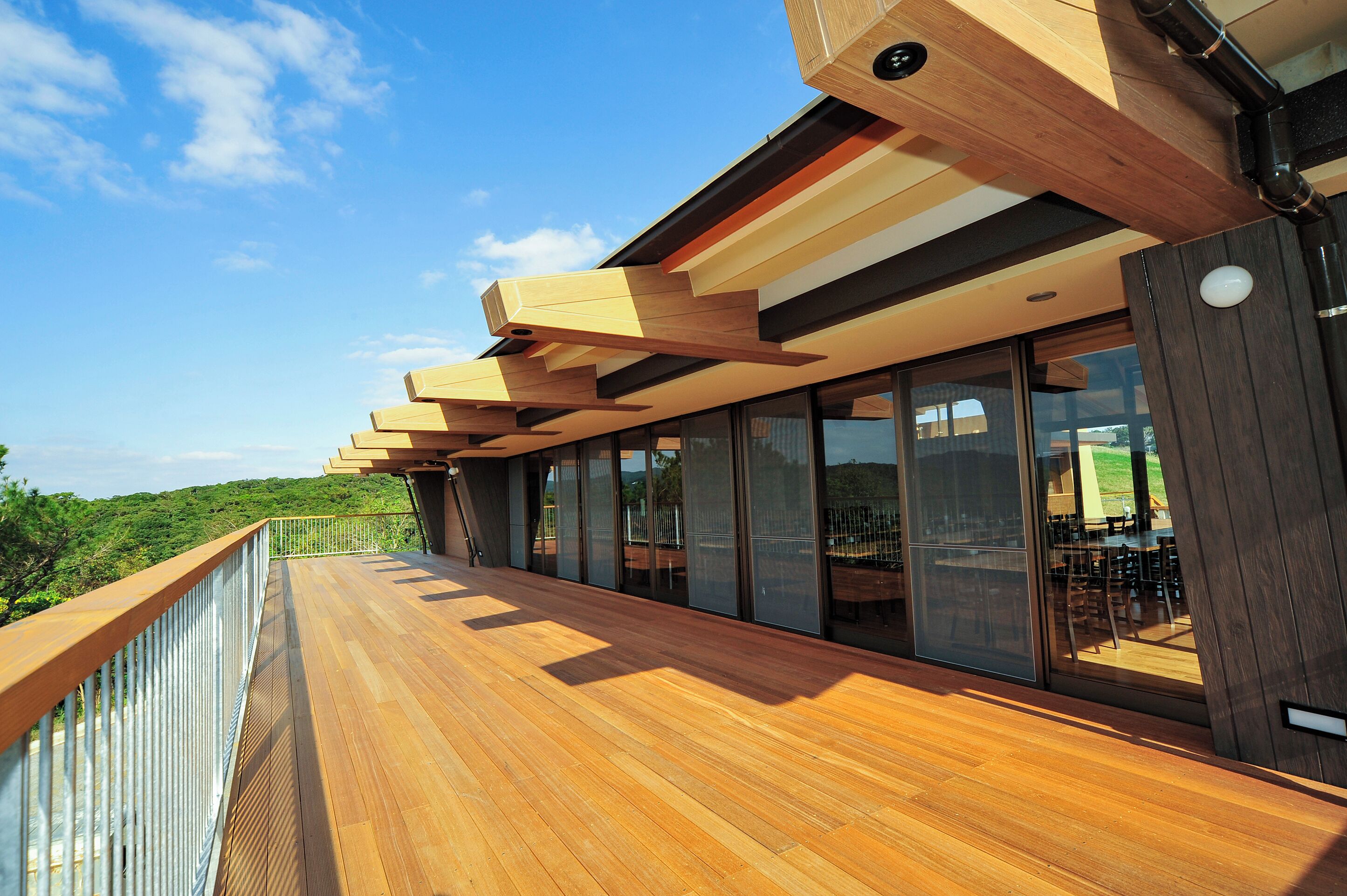 Teras/patio