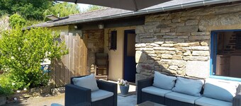 Family Home for 10 Guests