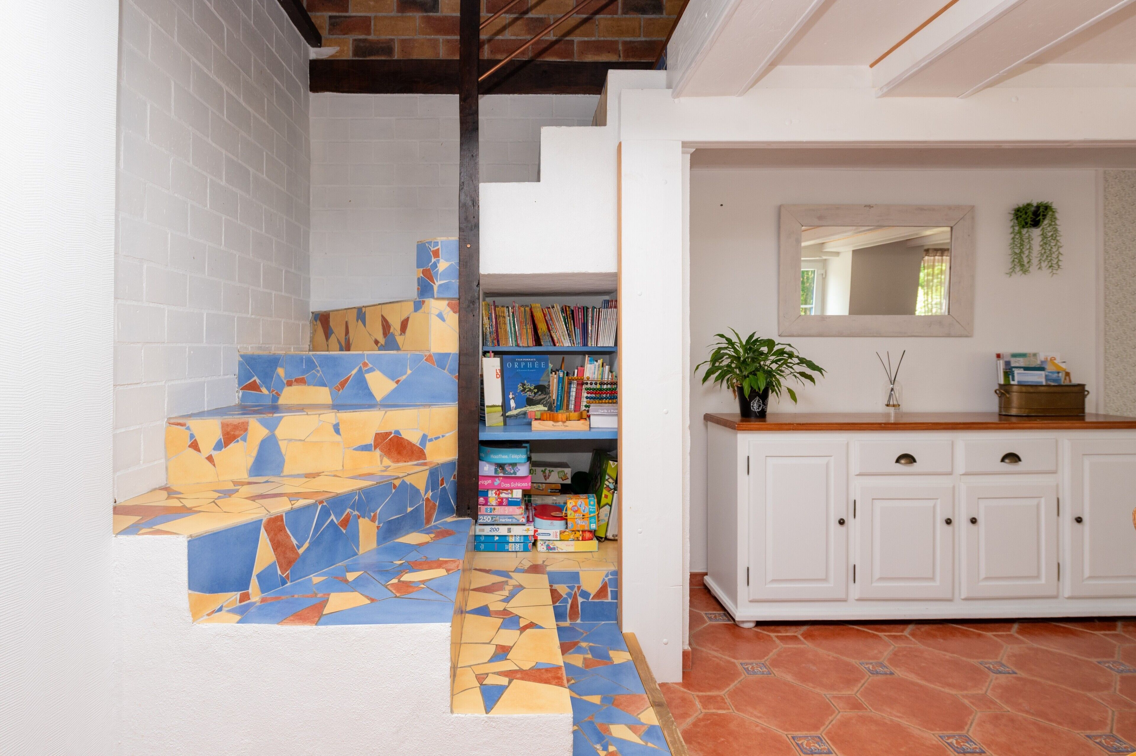 Intérieur