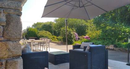 Maison familiale 10 personnes