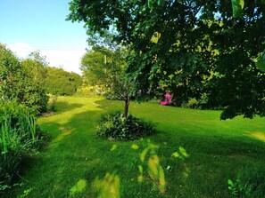 Property grounds - Family Home for 10 Guests (Bannalec)