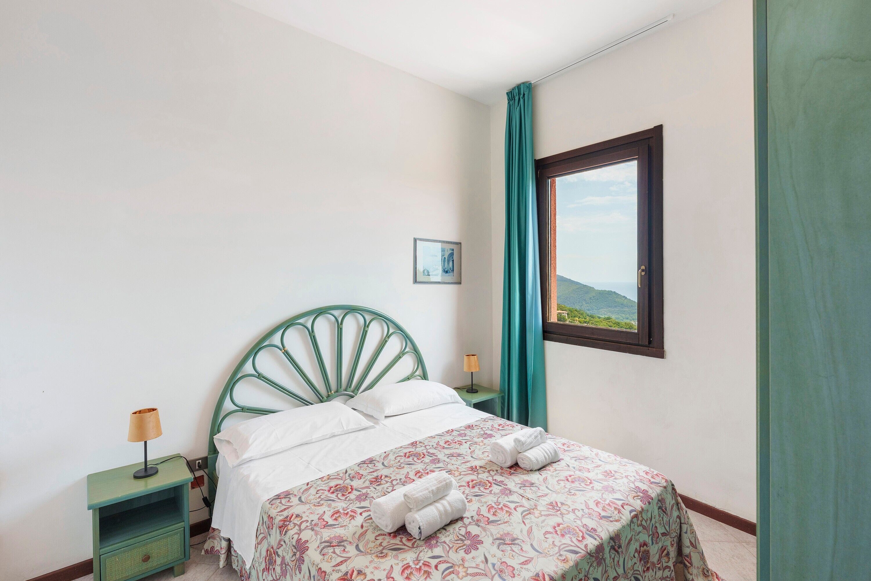 1 chambre, draps fournis