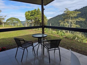 House, 2 Bedrooms, Accessible, Smoking | Outdoor dining - Aguas del Alma Welcomes you (Páramo)