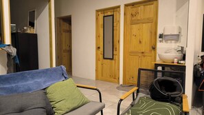 Rumah, 2 kamar tidur, akses difabel, Boleh Merokok | Ruang keluarga