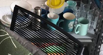 Aguas del Alma Welcomes you