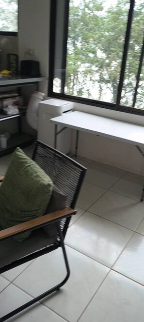 House, 2 Bedrooms, Accessible, Smoking | Living room - Aguas del Alma Welcomes you (Páramo)