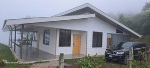 Rumah, 2 kamar tidur, akses difabel, Boleh Merokok | Eksterior