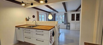 Idyllic Charming Cottage with amazing views