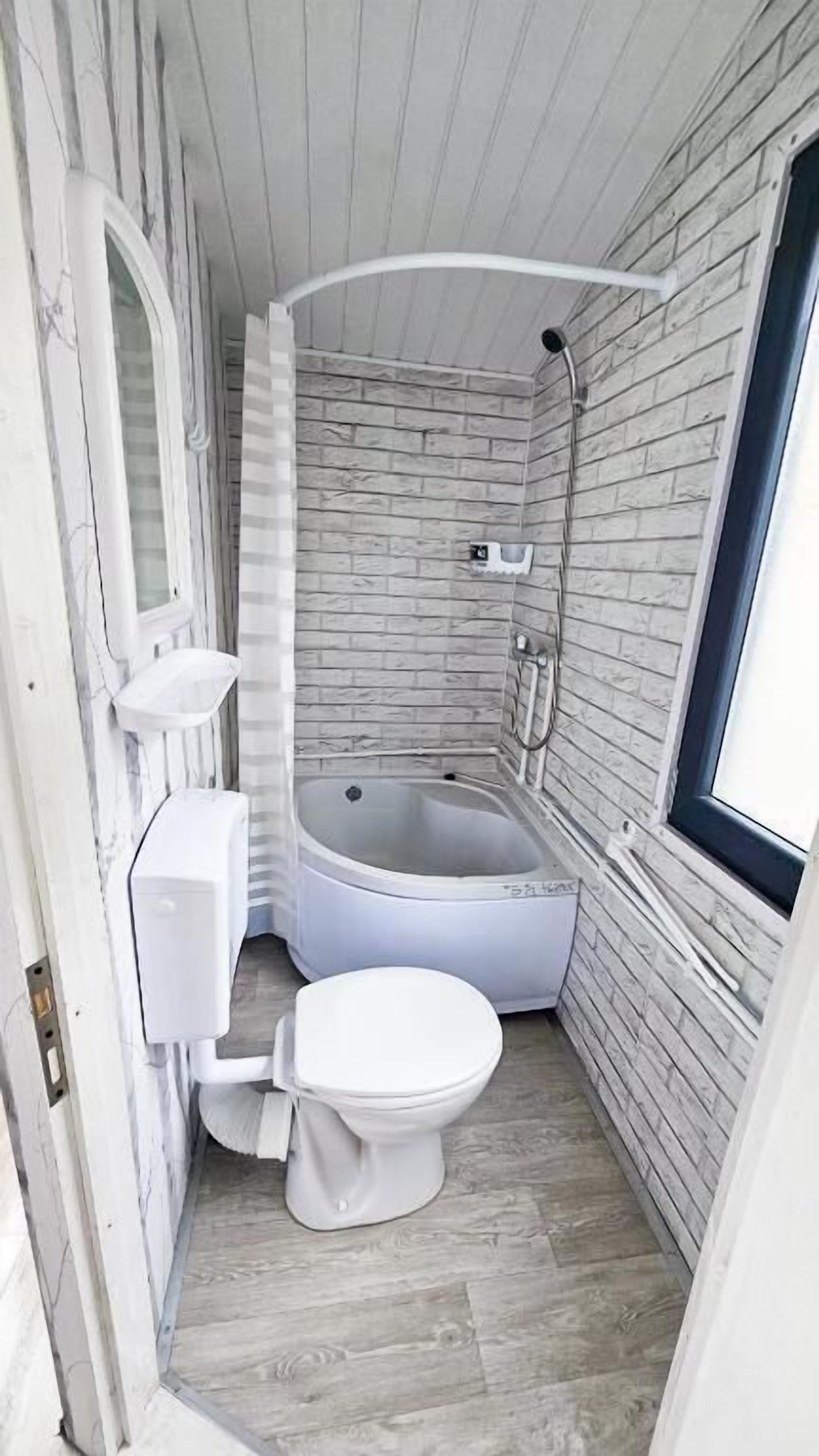 Kamar mandi
