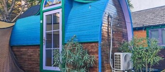 Pura Vida Downtown Tiny Houses