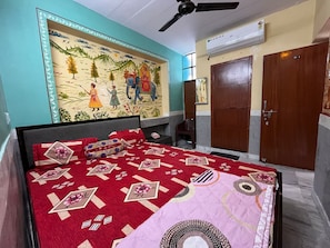 Free WiFi - MOON NIGHT GUEST HOUSE (Jodhpur)