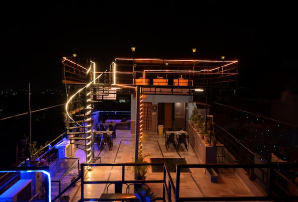 Moon Night Guest House - Jodhpur