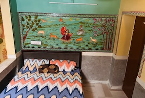 Free WiFi - MOON NIGHT GUEST HOUSE (Jodhpur)