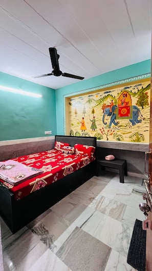 Free WiFi - MOON NIGHT GUEST HOUSE (Jodhpur)