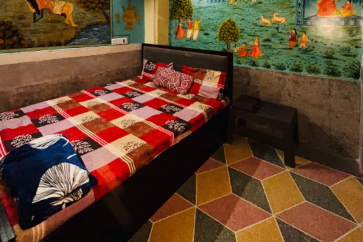 Standard Single Room, City View