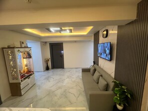 Interior - Hotel The Season (Ahmedabad)