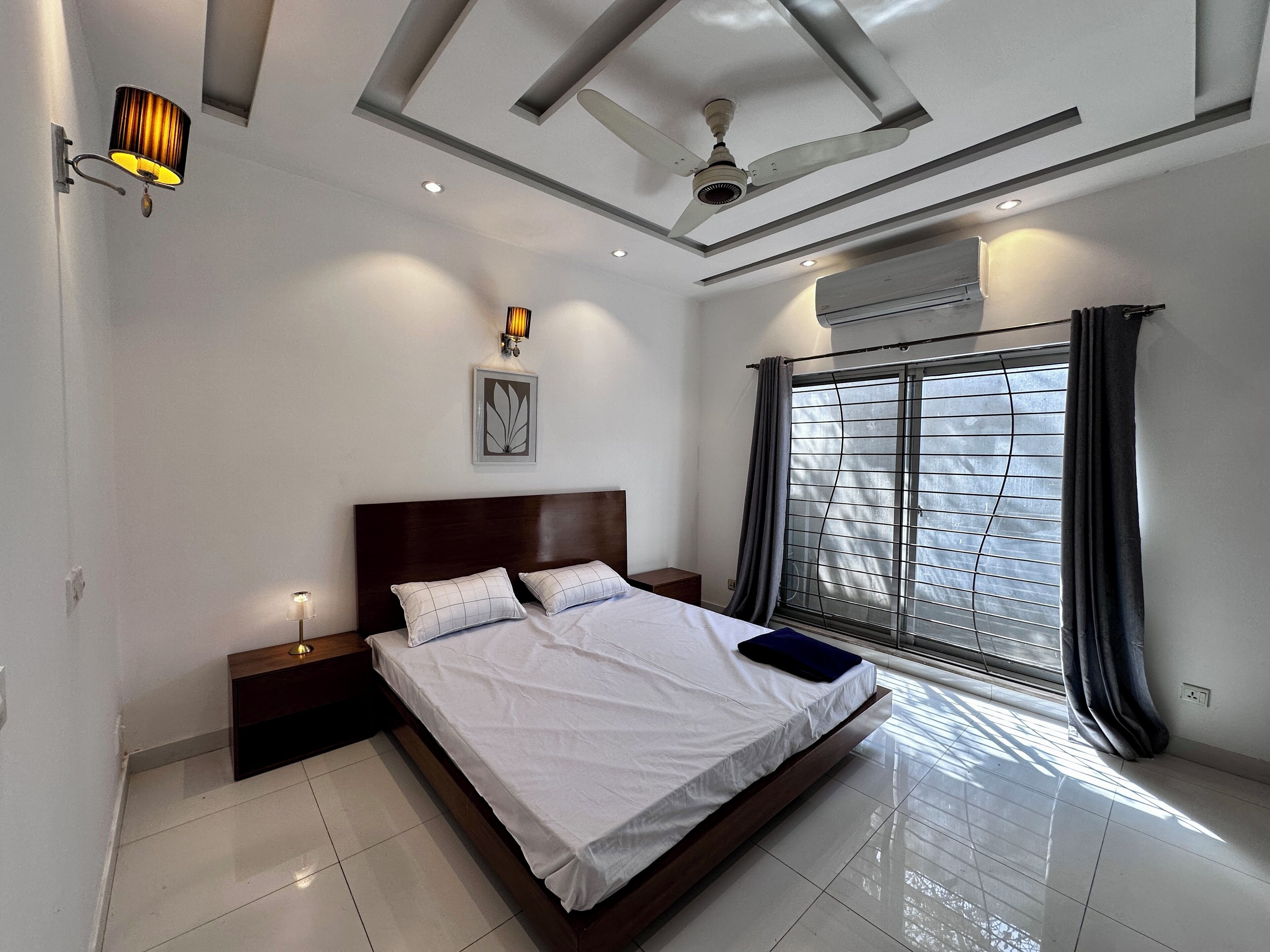 3 camere, ferro/asse da stiro, Wi-Fi, lenzuola