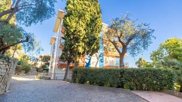 Apartamento | 1 quarto