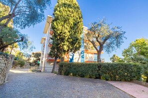 Apartamento | 1 quarto