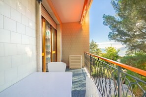 Apartamento | 1 quarto