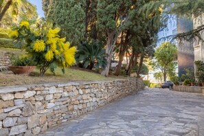 House - Sanremo la Mimosa by Wonderful Italy (Sanremo)