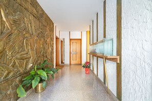 Apartamento | 1 quarto