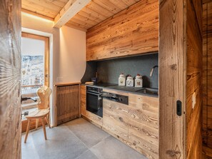 Interior - Casa Poligrafica 2, exclusive and comfortable (Cortina d´Ampezzo)