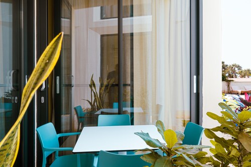 Kasumai Beach Apartments