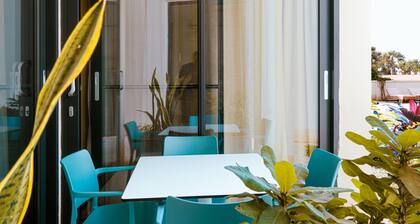 Kasumai Beach Apartments