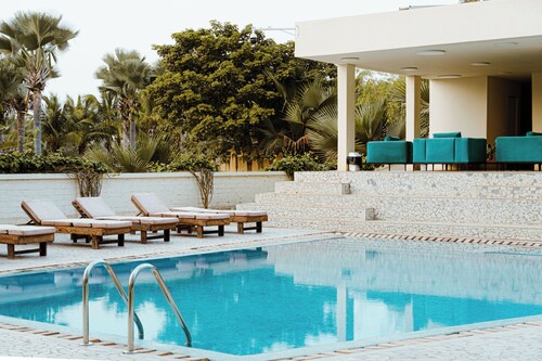 Kasumai Beach Apartments