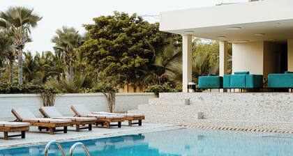 Kasumai Beach Apartments