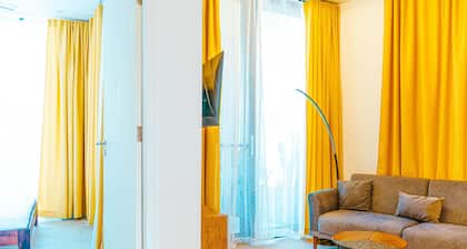Kasumai Beach Apartments