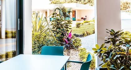 Kasumai Beach Apartments