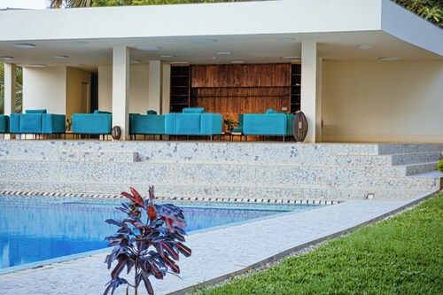 Kasumai Beach Apartments