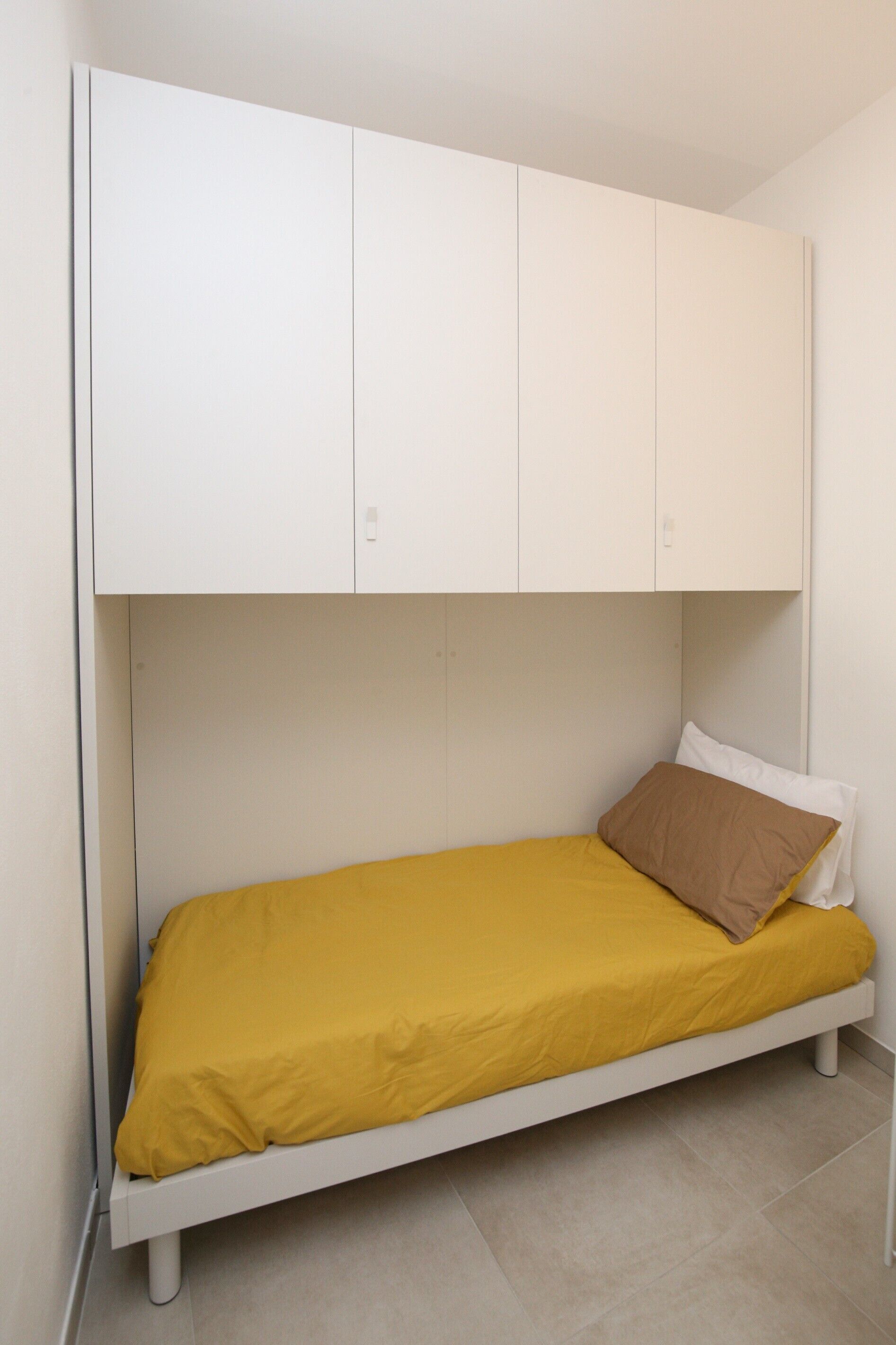 Fer et planche à repasser, Wi-Fi, draps fournis