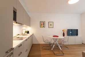 Deluxe Apartment | Private kitchen - notaMI - Nolo Town Luxury Place (Milan)